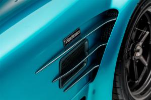 Shelby Cobra MkIII-R by Superformance 2020 года 